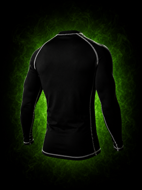VLX Core Base Layer